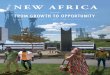 New Africa: Nigeria - From Growth to Opportunity