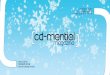 CD-MENTIEL MAGAZINE (Montauban N°1)