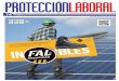 Protección Laboral 74 Occupational safety, health and environment