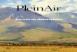 PleinAir Magazine Advertising Guide 2014
