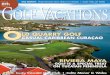 Golf Vacations Magazine October 2010