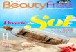 Revista BeautyFree _ Edição Especial de Verão