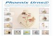 Catalogue Phoenix Urns 2014 - 2015