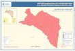 Mapa vulnerabilidad DNC, Conchán, Chota, Cajamarca