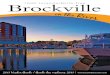 2011 Brockville Tourism Visitor Guide