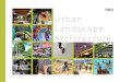 RBA - Urban Landscape Architecture