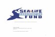 SEA LIFE Conservation Fund Constitution
