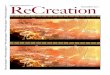 (12/12)ReCreation Magazine ™