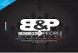 Business & People BETA