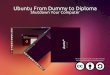 Ubuntu From Dummy to Diploma: Shutdown Your Computer