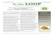 In The Loop {Issue 8} November, 2012