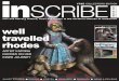 inScribe (issue six)