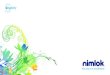Nimlok Fast Solutions Catalog 2011 V2