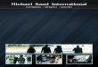 Michael Saad International | Bodyguards - VIP Security - Private Investigators