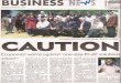 Press Coverage Workshop on the Global Financial Crisis in Zomba, Malawi