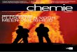 Chemie magazine februari 2011