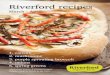 Riverford Recipe Booklet March-April 2013
