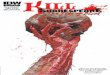 Kill Shakespeare: Tide of Blood #1