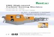 Kentai CNC carbide-sawing-machine-series
