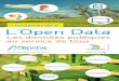 L'open data