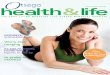 Otsego Health & Life Spring 2009 issue