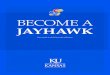 Become a Jayhawk