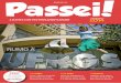 Revista Passei! (Edição 02 - Janeiro/2014)