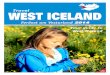 Travel West Iceland 2014
