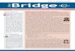 The Bridge (Issue 65)