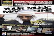 Your Music Magazine Issue #69