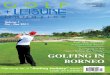 Golf plus leisure magazine issue 01