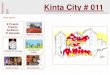 Jornal Kinta City # 011
