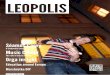 Leopolis (issue 2) - ROUGH CUT