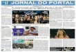 Jornal do Portal - Edição de Setembro de 2011