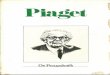 Piaget - Os pensadores