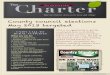 Countryside Charter from Country Standard