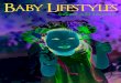 August september 2013 baby lifestyles magazine