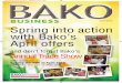 Bako Business April 2013