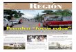 Region Domingo 01 de Julio de 2012