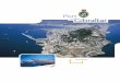 Port of Gibraltar Handbook 2008-09