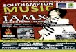 Southampton Music - April issue