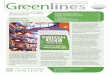 Greenlines: Issue 31 (Switch Off Week Special)