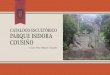 Catalogo Escultórico Parque Isidora Cousiño