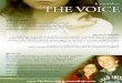 The VOICE Info Packet