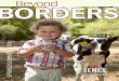 Beyond Borders - Spring/Summer 2014