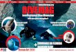 DIVEMAG | Edição 01 | International Dive Magazine