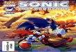 Sonic The Hedgehog № 176