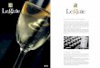 Le Guie Wine Collection - Technical Details