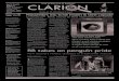 RBHS Clarion - Issue 5