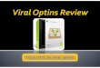 Viral optins review - Is it worth the price ?